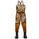 Sitka Delta Zip Wader