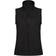 Regatta Women's Flux Softshell Body Warmer - Black