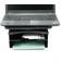 Mind Reader 2-Tier 360-Degree Swivel Top File Organizer