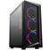 Cooler Master CMP 510 Tempered Glass