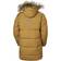 Helly Hansen Barents Parka - Spice