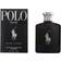 Polo Ralph Lauren Polo Black EdT 125ml