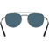 Ray-Ban Frank II Titanium Polarized RB8258 3142S2