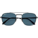 Ray-Ban Frank II Titanium Polarized RB8258 3142S2