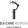 DJI Refresh Osmo Mobile 6 1 År