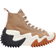 Converse Run Star Motion Platform Seasonal Color - Sand Dune/Black/Egret