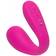 Lovense Dolce Dual Vibrator