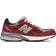 New Balance 990v3 M - Scarlet with Marblehead