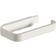 Zone Denmark Rim Toilet roll holder, White