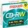 Maxell CD-RW 700 MB 12x 10-Pack