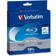 Verbatim BLU-Ray 50GB 6X 10-Packs