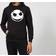 Disney The Nightmare Before Christmas Jack Skellington Pullover Hoodie