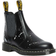 Dr. Martens 2976 Neighborhood Smooth Leather Chelsea Boots - Multi