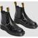 Dr. Martens 2976 Neighborhood Smooth Leather Chelsea Boots - Multi