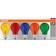 Osram LED Star Classic A Décor Colour Box