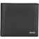 HUGO BOSS Silver Polished Logo Wallet