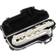 SKB Baritone Saxophone Case