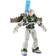 Mattel Disney & Pixar Buzz Lightyear Figure with Jetpack Vapor Trail