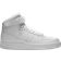 NIKE Air Force 1 High '07 M - White/White