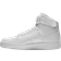 NIKE Air Force 1 High '07 M - White/White