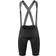 Assos RSR S9 Targa Bib Cycling Shorts - Black