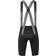 Assos RSR S9 Targa Bib Cycling Shorts - Black