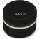 Day Et Zip Round Small Jewellery Boxes - Black