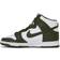 NIKE Dunk High M - White/Cargo Khaki