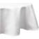 Table Cloths Round White 180cm