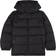 Ralph Lauren Kid's Quilted Down Jacket - Black