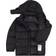 Ralph Lauren Kid's Quilted Down Jacket - Black