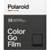 Polaroid Go Color Film Double Pack - Black Frame Edition