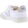 Veja Recife Chromefree W - White/Natural