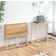InnovaGoods Dolenkaf Skrivbord 45x75cm