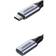 Ugreen USB C-USB C 3.2 Gen.2 M-F