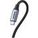 Ugreen USB C-USB C 3.2 Gen.2 M-F