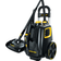 McCulloch MC1385 Deluxe Canister Steam Cleaner