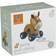 Orange Tree Toys Pony Pull Along Toy