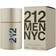 Carolina Herrera 212 NYC Men EdT 1.7 fl oz