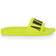 Amiri Classic Logo Pool Slide - Volt