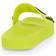 Amiri Classic Logo Pool Slide - Volt