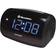 Roadstar CLR-2615 Clock-radio