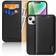 Dux ducis Hivo Series Wallet Case for iPhone 14 Plus