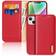 Dux ducis Hivo Series Wallet Case for iPhone 14 Plus