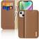 Dux ducis Hivo Series Wallet Case for iPhone 13/14