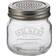 Kilner Grater Kitchen Container 0.25L