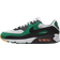 Nike Air Max 90 M - Pure Platinum/Gorge Green/University Gold/Black