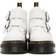 Dr. Martens Devon Heart - White Milled Nappa Leather