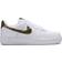 Nike Air Force 1 Low Retro - White/Elemental Gold/Dark Hazel/Black