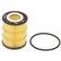 Bosch Oil Filter (F 026 407 155)